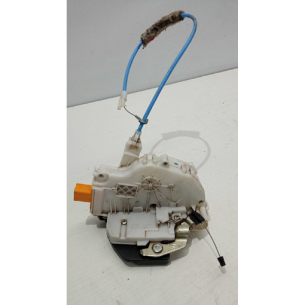 Fechadura Dianteiro Elétrico Porta Esquerdo Gol 