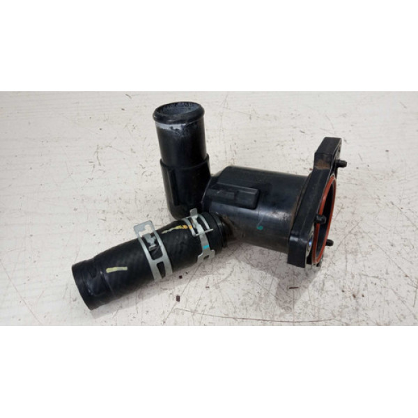 Carcaça Válvula Termostática Toyota Etios Yaris 2017 2020