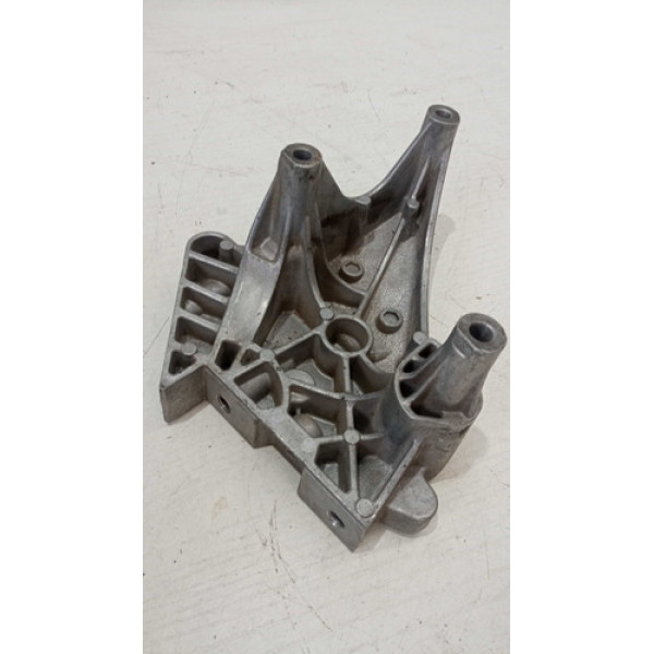 Suporte Frontal Coxim Motor Volkswagen Fox   2007 2014