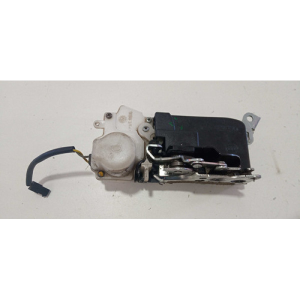 Fechadura Elétrica Traseira Direita  Palio/siena