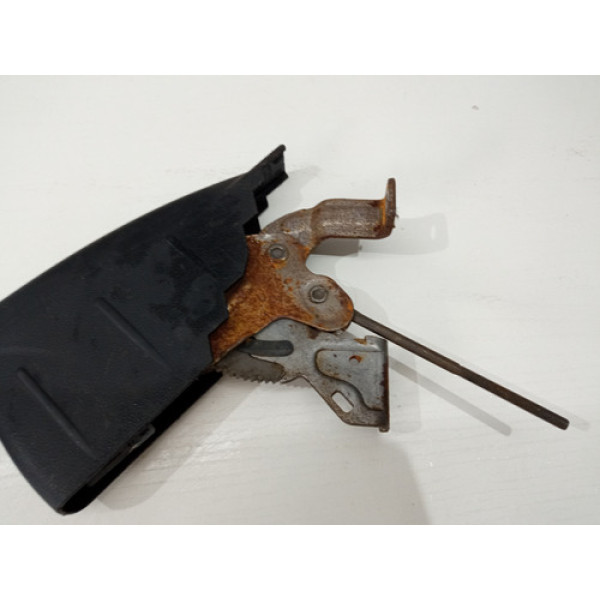 Alavanca Do Freio De Mão Estacionamento Vw Up Pepper Tsi