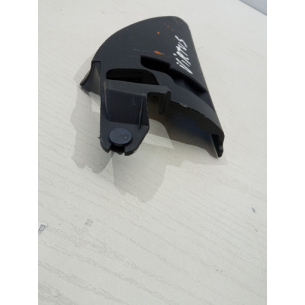 Acabamento Interno Retrovisor Direito Interna Vw 2017 A 2021