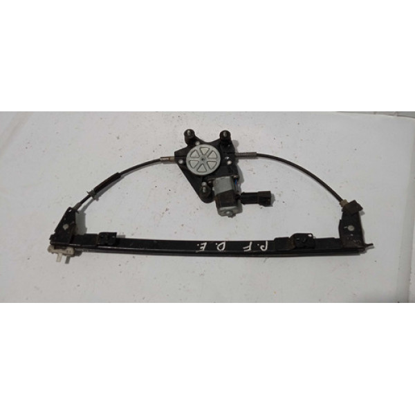 Maquina Vidro Eletrico D/e  Palio/ Siena /517723940