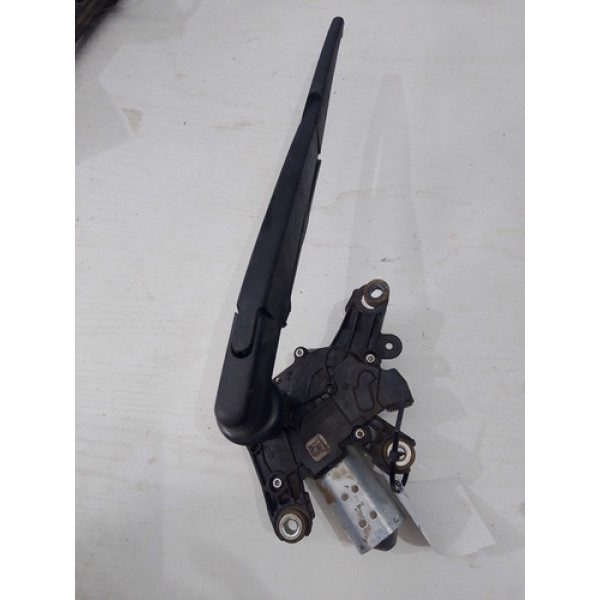 Motor Limpador Traseiro Renault Sandero 2015 A 2019