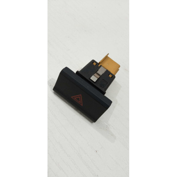 Botão Interruptor Pisca Alerta Gol G7 Voyage Saveiro  Orig