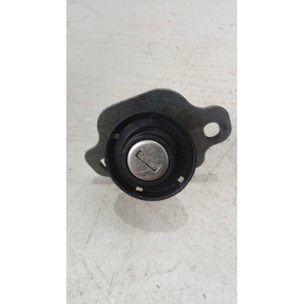 Miolo Da Tampa Traseira Gol G6-g7-g8 Sem Chave Original