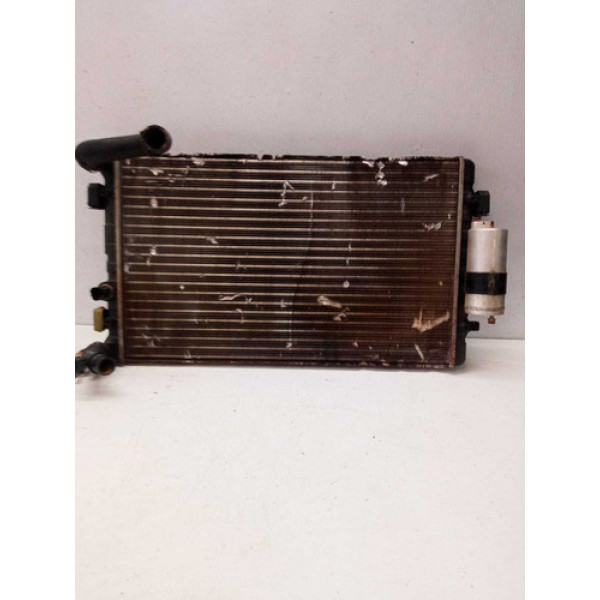 Radiador Ar Condicionado Volkswagen Golf  2.0  2013 Original