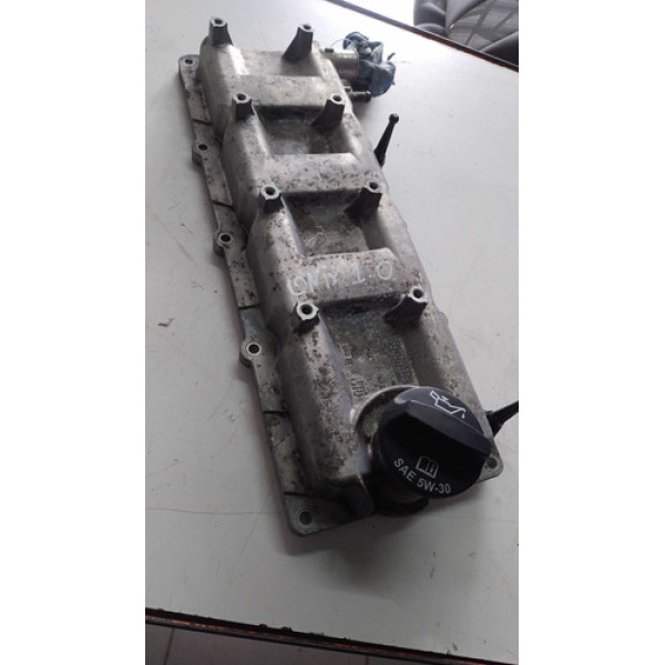 Tampa Valvula Gm Onix Prisma 1.0 1.4 2015 A 2019 Original