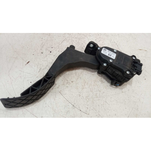 Pedal Acelerador Eletrônico Gol Voyage Fox Polo Original
