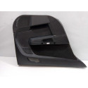 Forro Porta Traseiro Gm Vectra 2007 A 2012 Preto