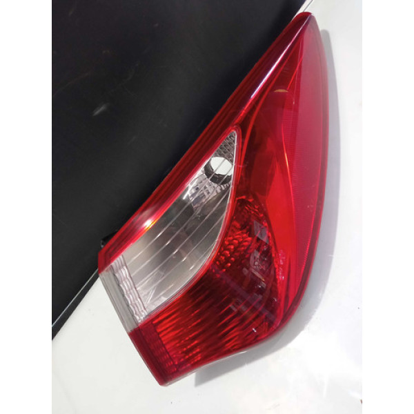 Lanterna Direita Hyundai Hb20 Hatch 2012 A 2015 Original Direito