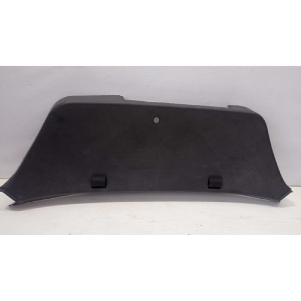 Acabamento Tampa Traseiro Moldura Forro V Cruze  2009 A 2010