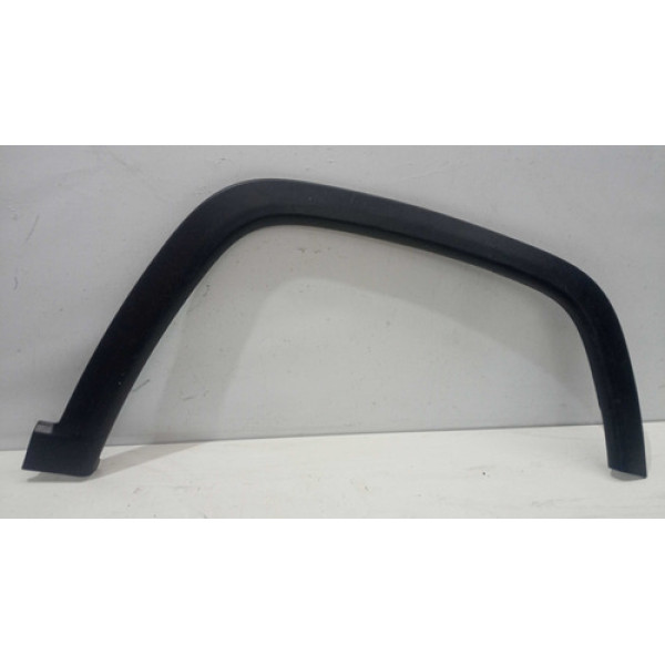 Moldura Para-lama Dianteiro Direito Compass Jeep 7092472 Paralamas