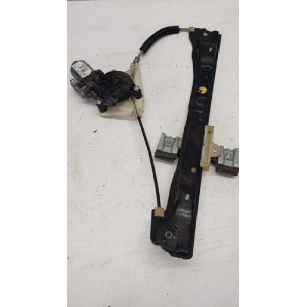 Máquina Vidro Porta Diant Esq Volkswagen Up 2014 Original