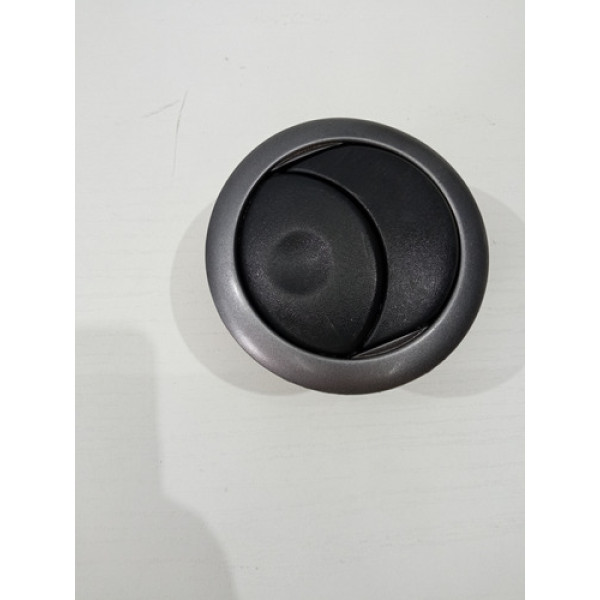 Difusor De Ar Renault Logan Sandero 2006 A 2016 Original