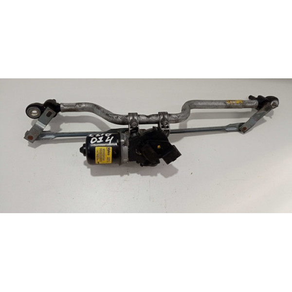 Maquina Do Limpador Parabrisa Reanault W000040698 Clio