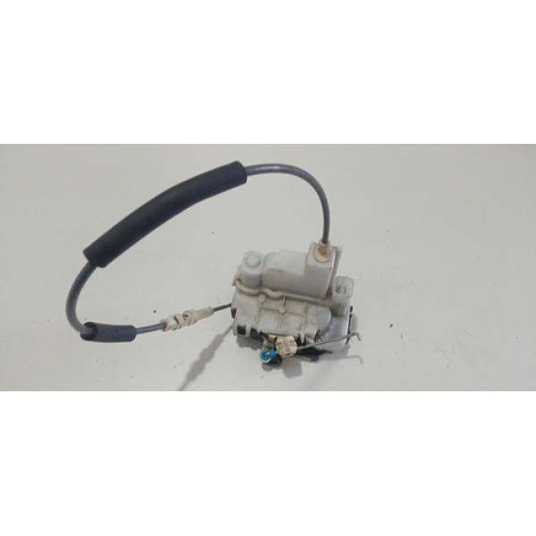 Fechadura Elétrica Dianteira L/ D Palio Grand Siena