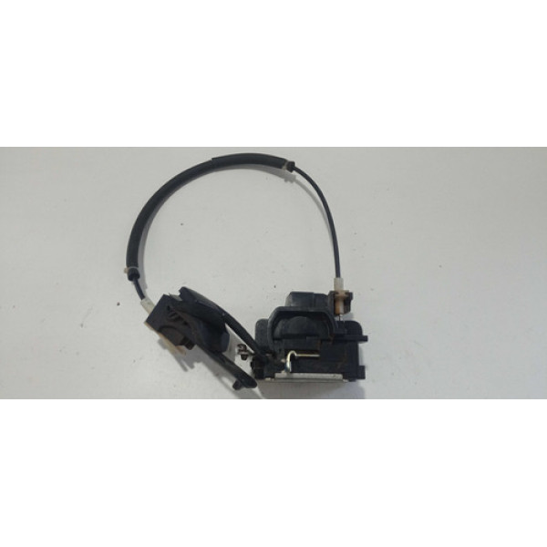 Fechadura Porta Dianteira L/e Fiat Palio Punto Orig