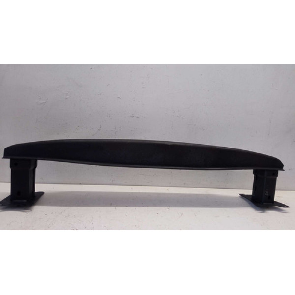 Alma Parachoque Traseiro Vw Jetta 2.0 2012 Original 