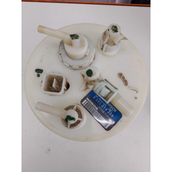 Bomba Combustível Honda City 1.5 2010 2011 2012