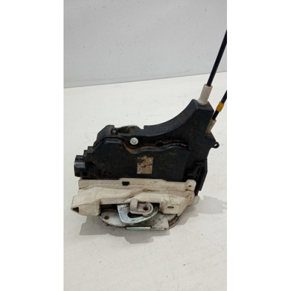 Fechadura Da Porta Dianteira Direita Lancer 2.0 2012