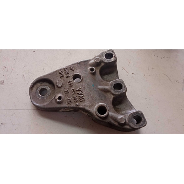 Suporte Coxim Motor Polo 2010 5q0199185 