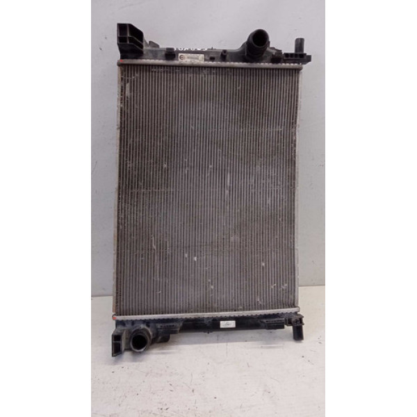 Radiador Fiat Argo Cronos 1.0 1.3 1.8 2018 Original 