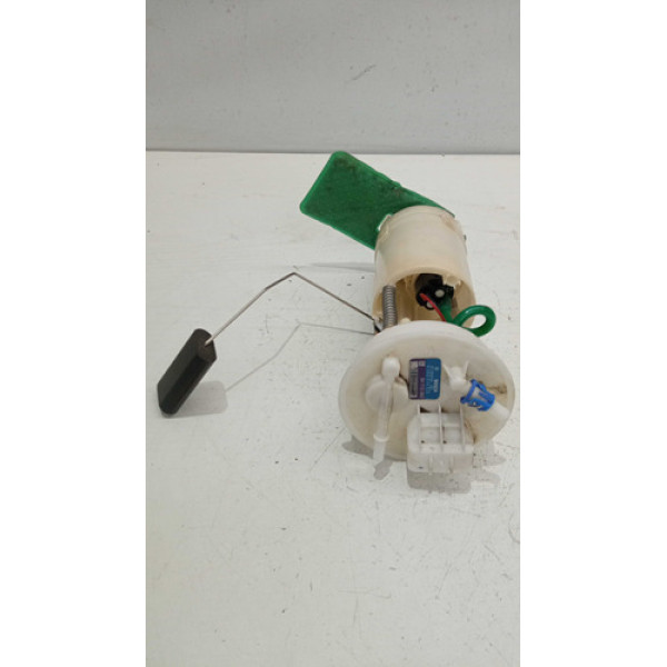 Bomba Combustivel Celta 1.0 Vhc Flexpower Bosch Original