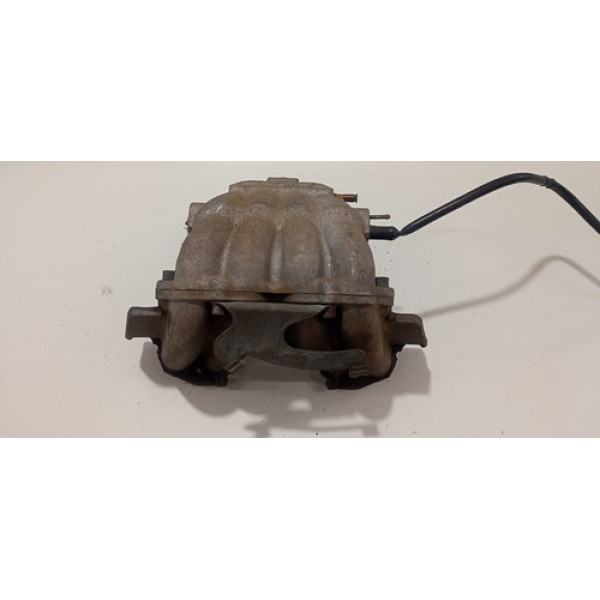 Coletor De Admissão Fiat Palio 1.0 8v Mpi 99