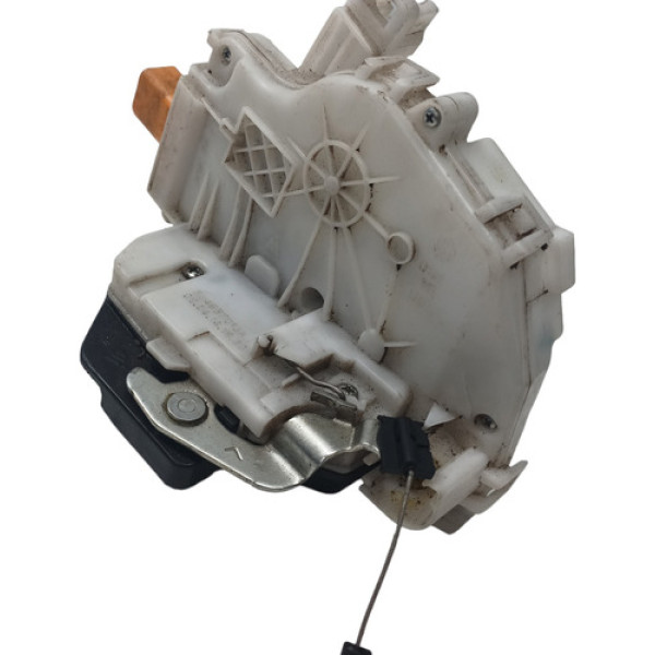 Fechadura Elétrico Dianteiro Porta Esquerdo Gol 2016 A 2016