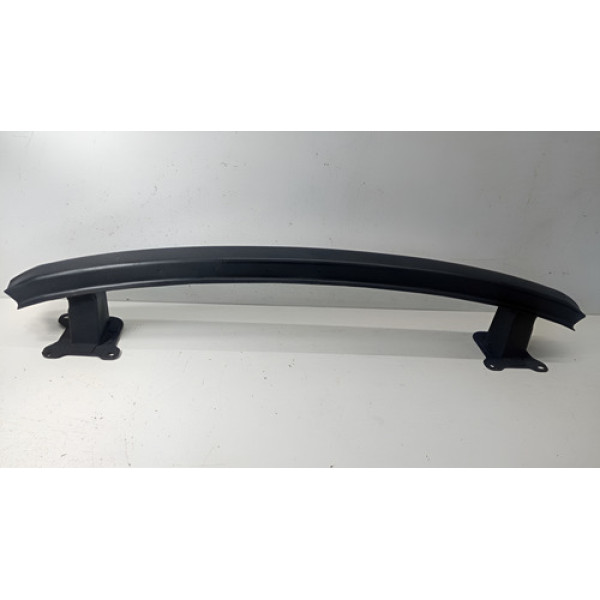 Alma Parachoque Tras Vw Spacefox 2009 Original 