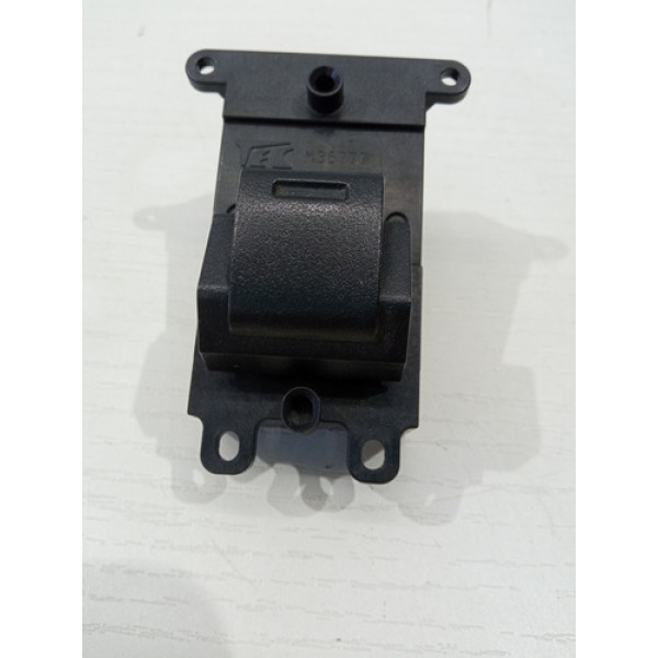 Botão Vidro Elétrico Traseiro Direito Honda Fit 