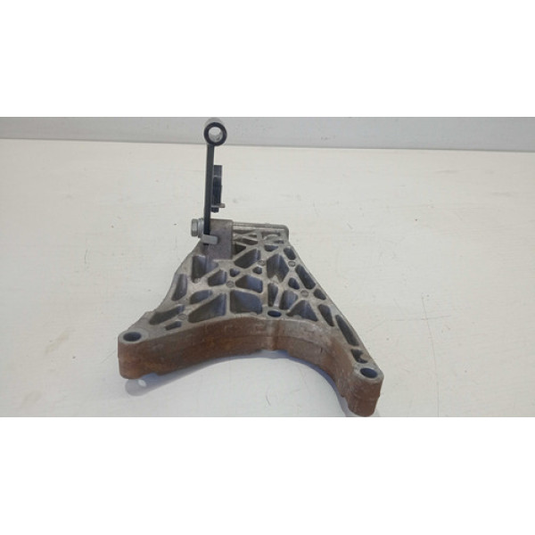 Suporte Coxim Câmbio 1.3 Fiat Argo Cronos Strada 2018 A 2021