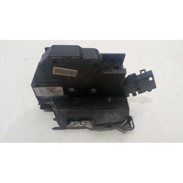 Fechadura Porta Traseiro Direito Renault Fluence 2010 A 2019