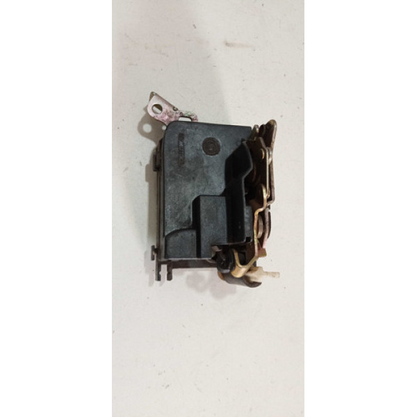 Fechadura Porta Tras Dir Palio Siena 1996/ 2007