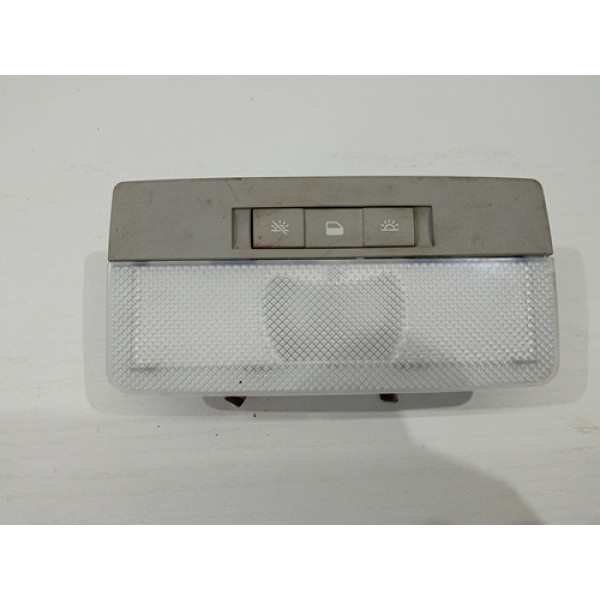 Luz Teto Cortesia Gm Cruze 2011 A 2019