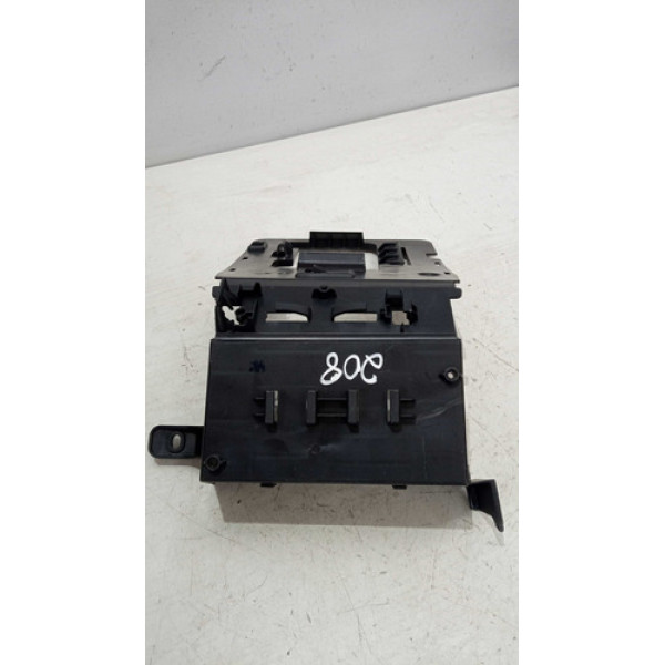 Suporte Modulo Traseiro Esquerdo Peugeot 208 2022 Original