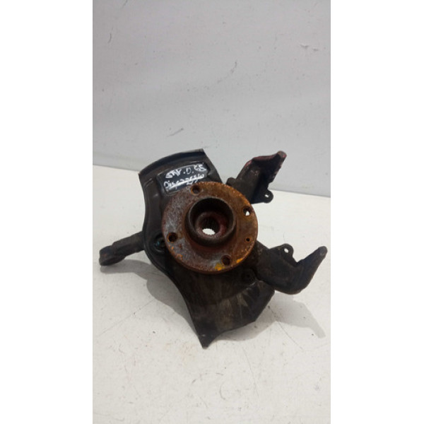 Manga Eixo Montante Dianteiro Direito Saveiro 2014 A 2020