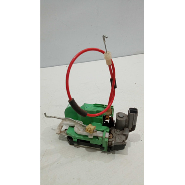 Fechadura Traseira Direita Fiat Uno 048211304