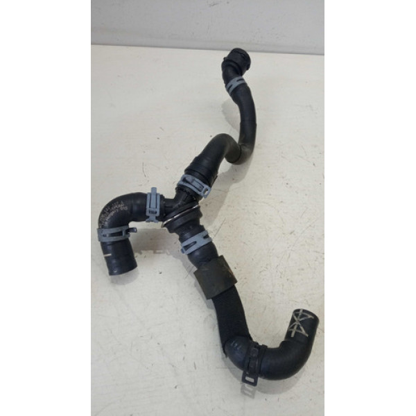 Mangueira De Arrefecimento Polo Virtus Tcross Up 2qb122157b