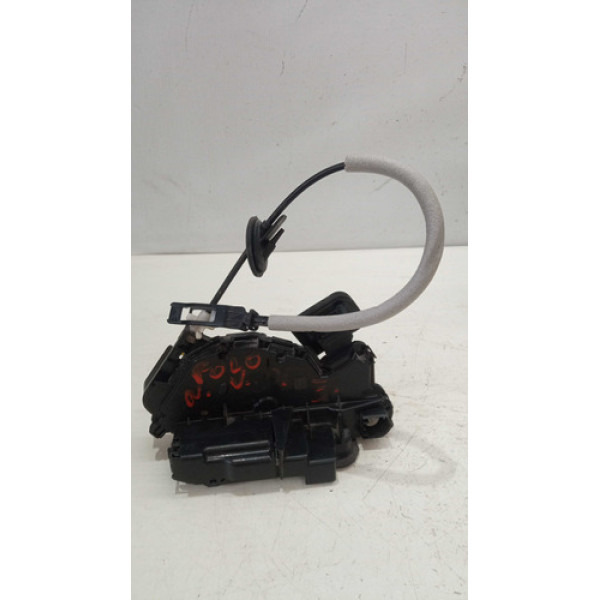 Fechadura Porta Dianteiro Esquerdo 1.0 Vw Virtus 2019 A 2022