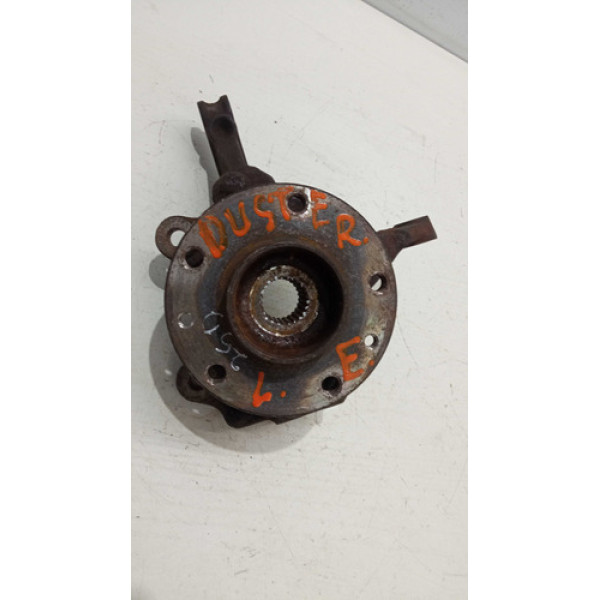 Montante Dianteiro Direito Renault Sandero Duster