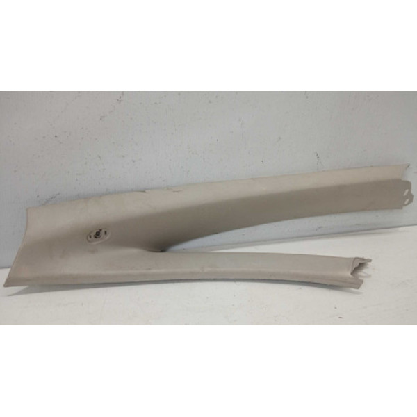 Moldura Coluna Le Meriva 2003/12 Original