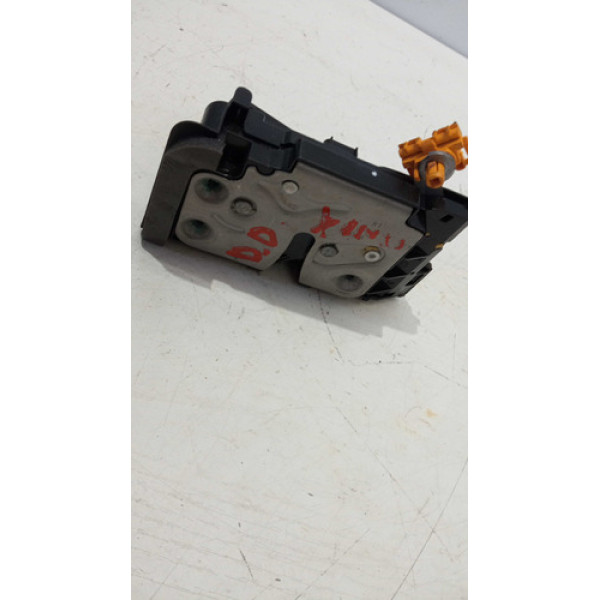 Fechadura Porta Dianteiro Elétrico Direi Gm Onix 2019