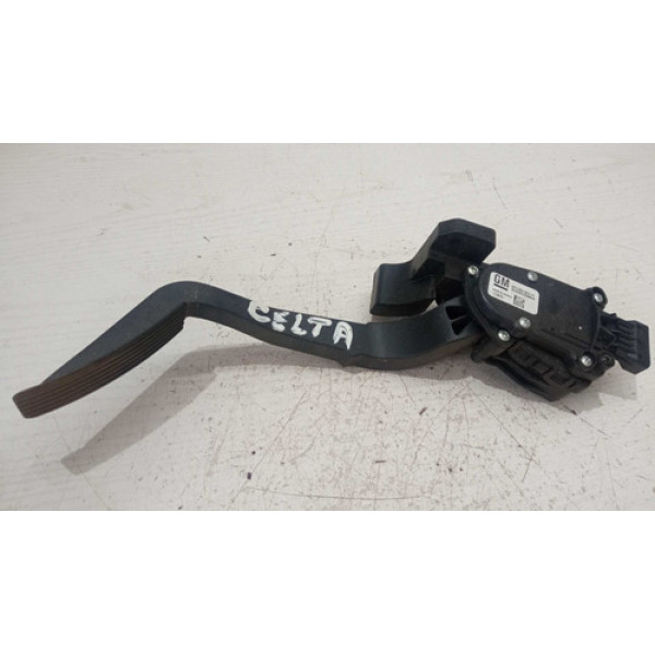 Pedal Acelerador Eletrônico Celta Prisma Agile Original