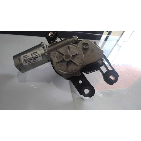 Motor Limpador Traseiro T-cross 200 Tsi 2021 