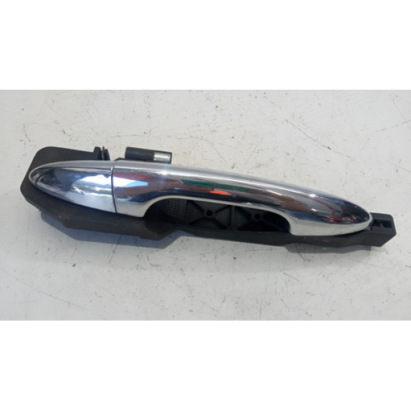 Maçaneta Ext Dianteira Direita Hb20 2012 2019 Dianteira