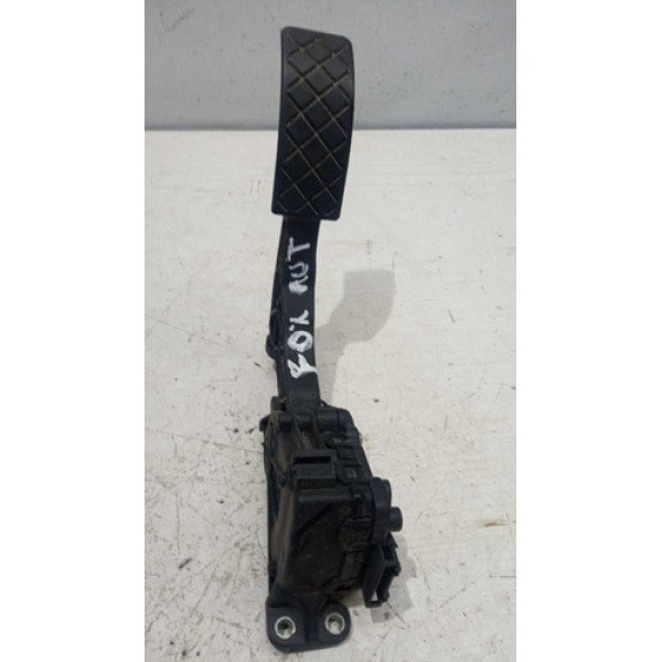 Pedal Acelerador Eletrônico Amarok Fox Voyage Polo Original