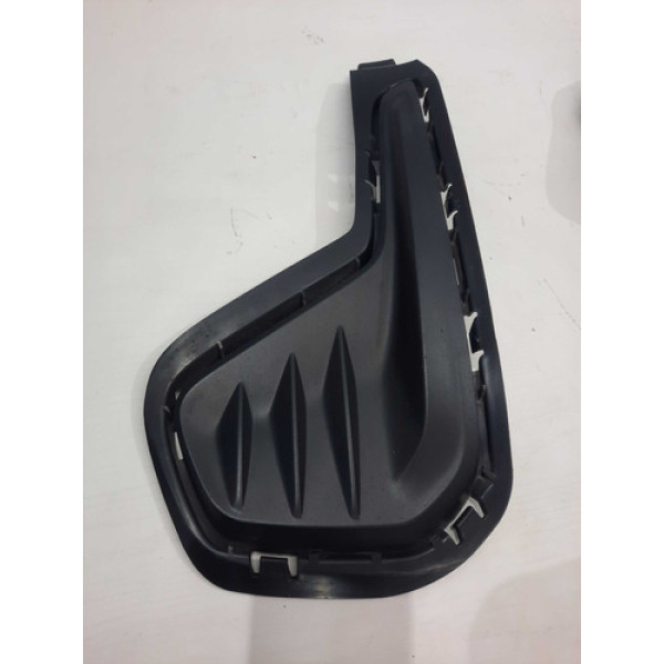 Parmoldura Farol Milha Dir/ Esq Gm Ônix 2020 2021 Prero Ambos Os Lados