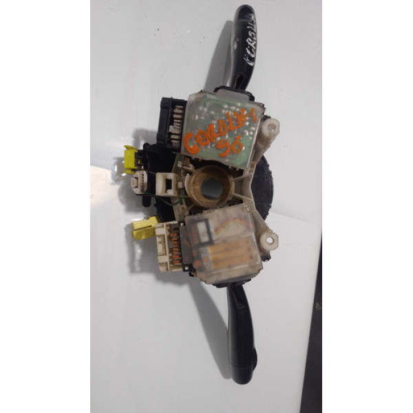 Comando Chave Seta Limpador Toyota Corolla 1997 Original